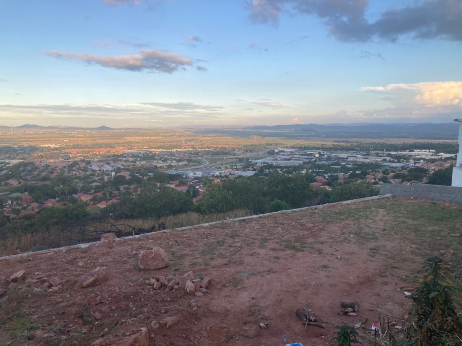 0 Bedroom Property for Sale in Safari Gardens North West